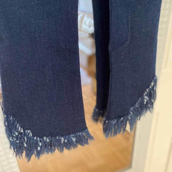 Brand New FRAME Denim Jeans sz 23 - Picture 2 of 4